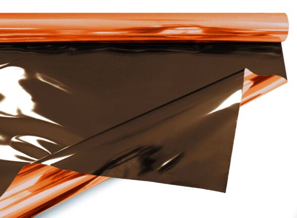 Polypro printed sheets duo mat metal for water reserve 80.x80 cm rouge 35µ