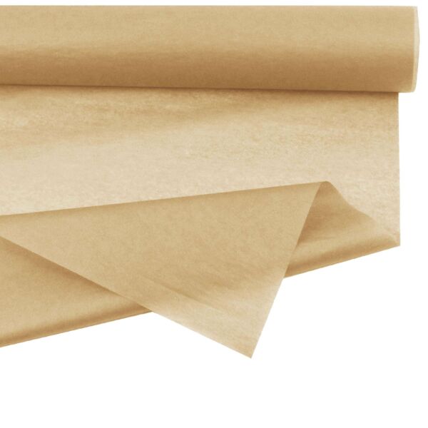 Clayrsoie silk paper roll 0.75x50 m gris