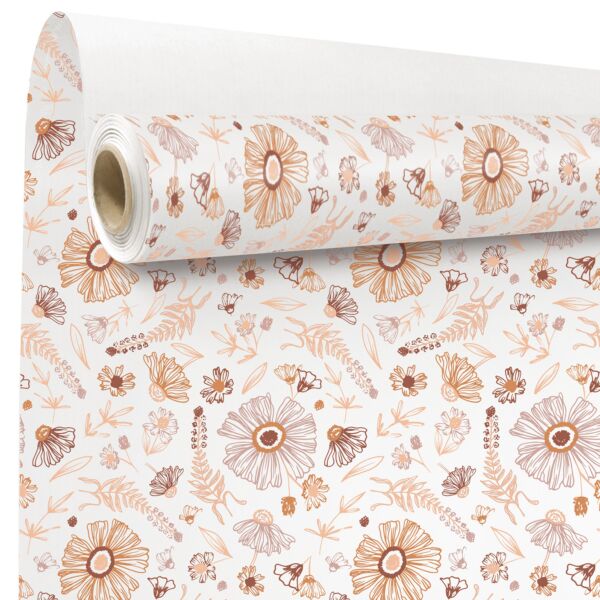 Rouleau kraft fantaisie Regola