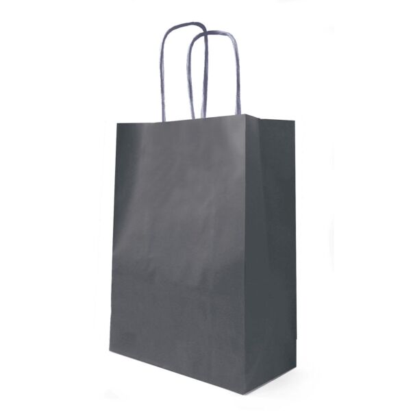Kraft Bags GrFonce