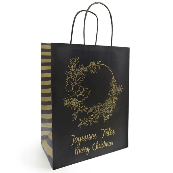 Sacs Kraft Couronne