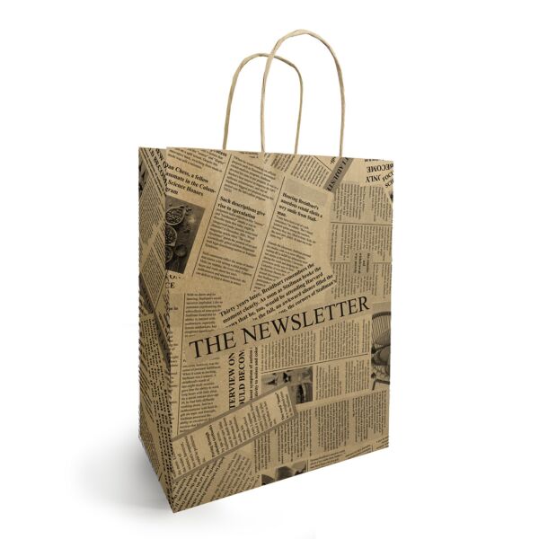 Sacs Kraft News