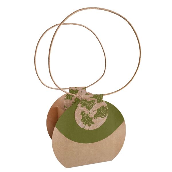 Sacs Moon 150 x 150 x 150 mm vert
