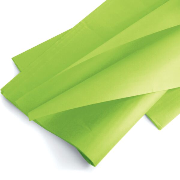 Water resistant silk paper sheets Cosmos 50.8x76 cm vert 17