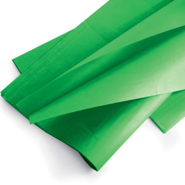 Water resistant silk paper sheets Cosmos 50.8x76 cm vert 17