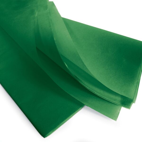 Water resistant silk paper sheets in a tube Sirius Tube 50x75 cm vert 17