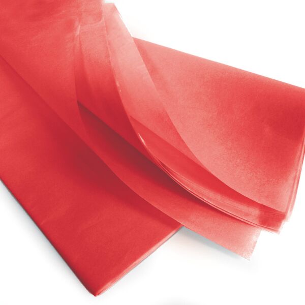 Water resistant silk paper sheets Sirius smooth