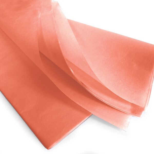 Water resistant silk paper sheets Sirius 50x75 cm jaune 17