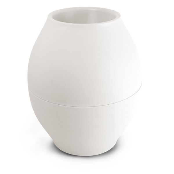 Vaas Diabol`O (Ø150/88mm, h176mm) White