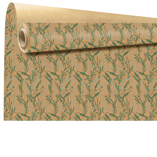 Kraft paper Arboresence
