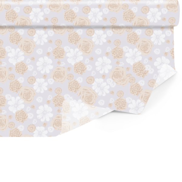 Rouleau imprimé Clayrbrill- Gloria