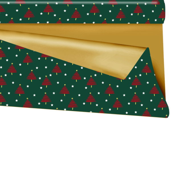 Mat polypro roll Alberi
