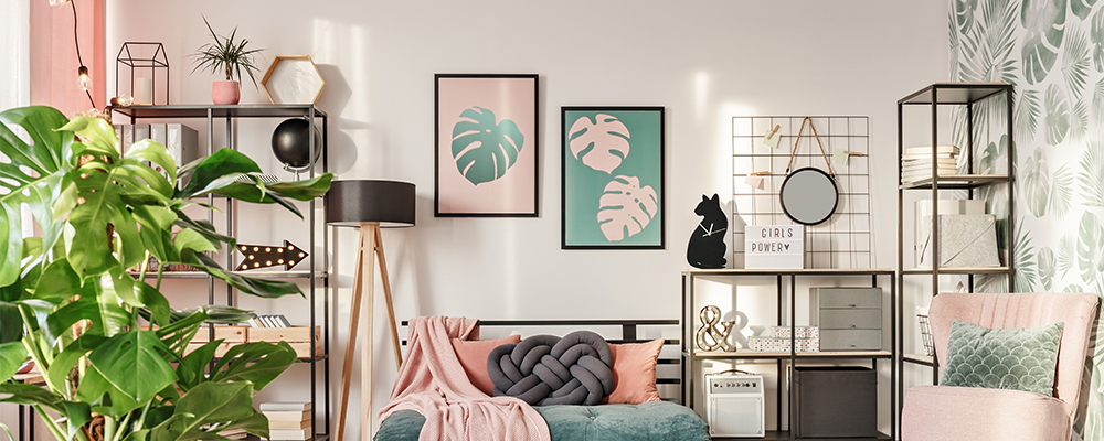 Tendance fleuriste