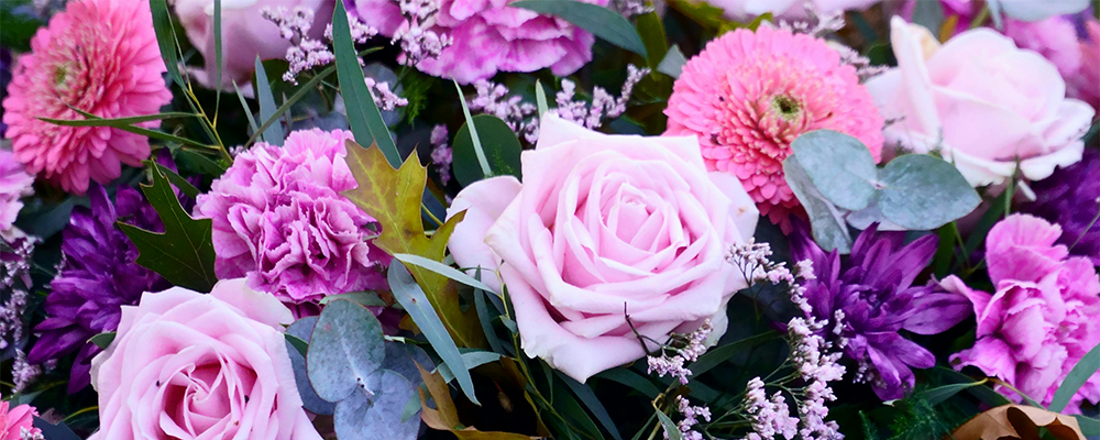 Tendance fleuriste